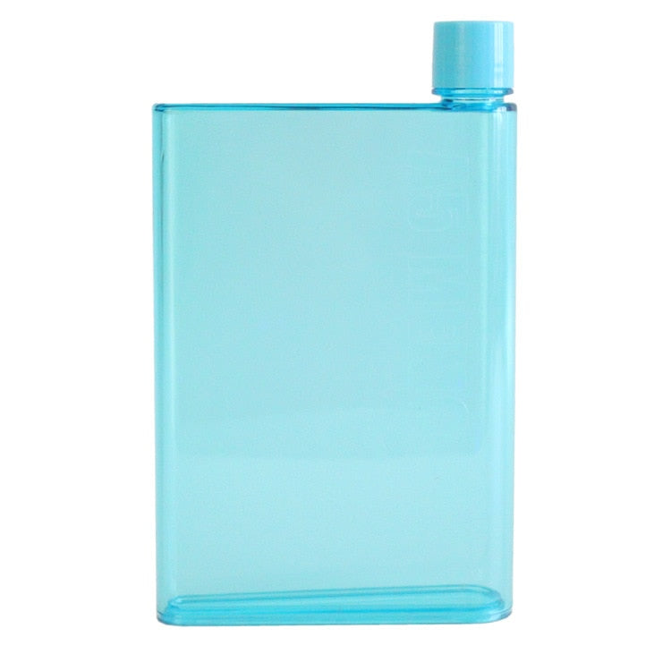 Water flask